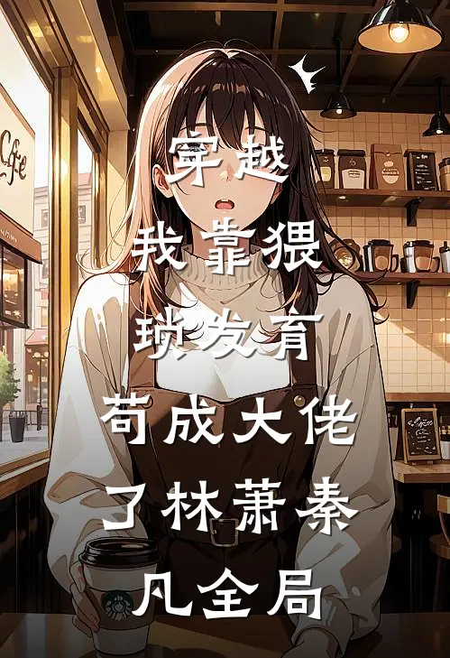 穿越：我靠猥琐发育，苟成大佬了林萧秦凡全局