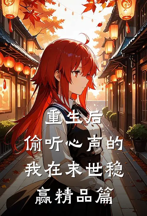 重生后，偷听心声的我在末世稳赢精品篇