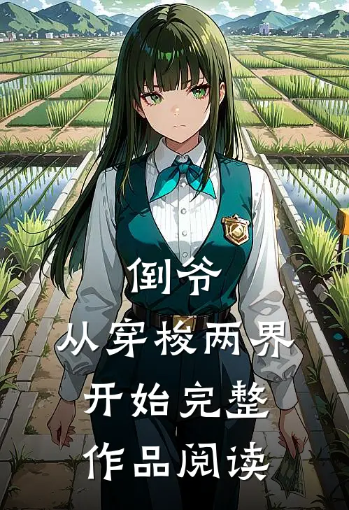 倒爷，从穿梭两界开始完整作品阅读