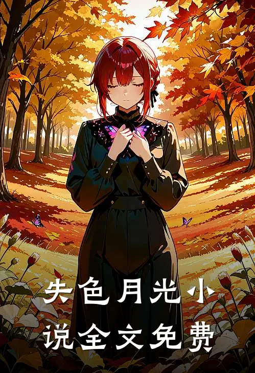 失色月光小说全文免费