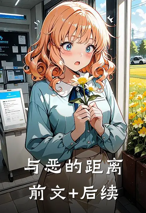 与恶的距离前文+后续