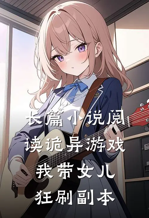 长篇小说阅读诡异游戏：我带女儿狂刷副本