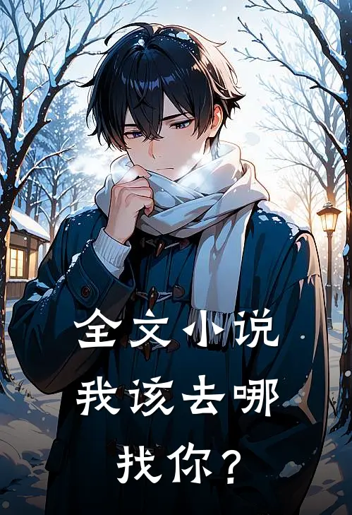 全文小说我该去哪找你？