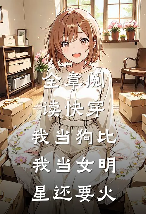 全章阅读快穿：我当狗比我当女明星还要火