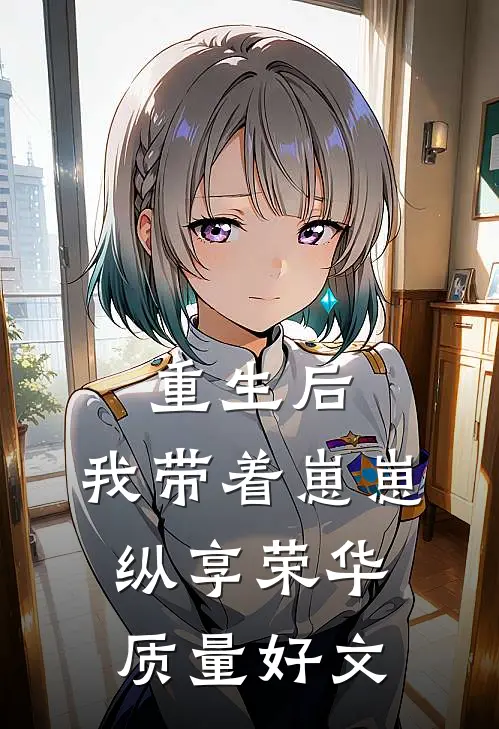重生后，我带着崽崽纵享荣华质量好文