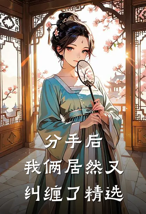 分手后，我俩居然又纠缠了精选