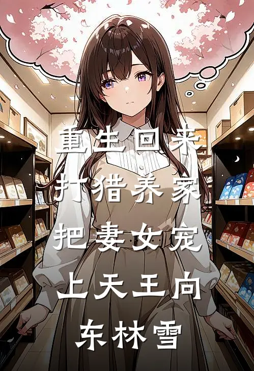 重生回来：打猎养家，把妻女宠上天王向东林雪