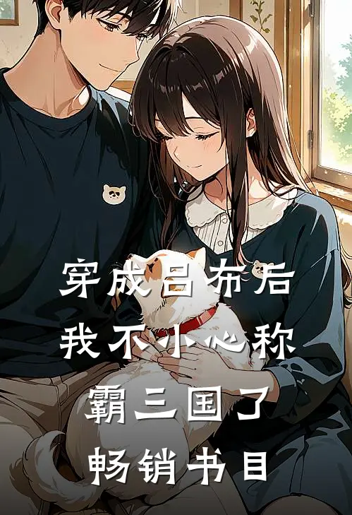 穿成吕布后，我不小心称霸三国了畅销书目