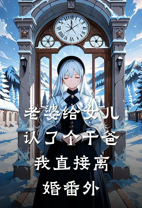 老婆给女儿认了个干爸，我直接离婚番外