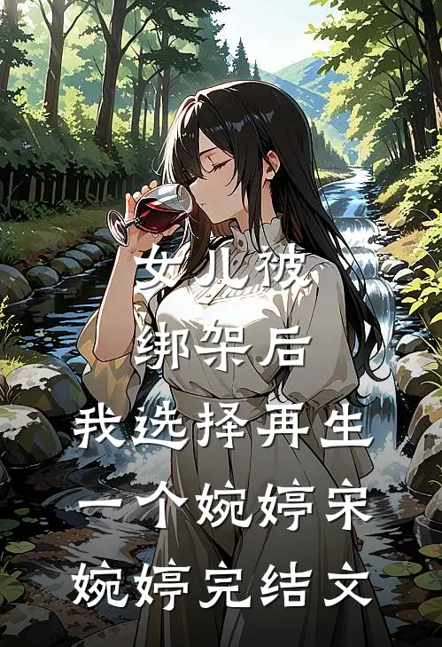 女儿被绑架后，我选择再生一个婉婷宋婉婷完结文
