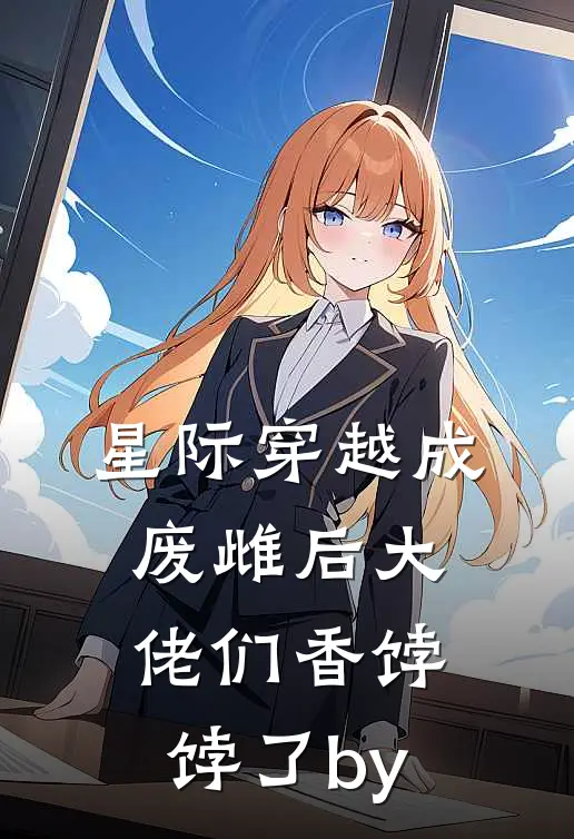星际穿越成废雌后大佬们香饽饽了by
