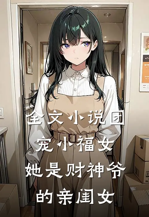 全文小说团宠小福女，她是财神爷的亲闺女
