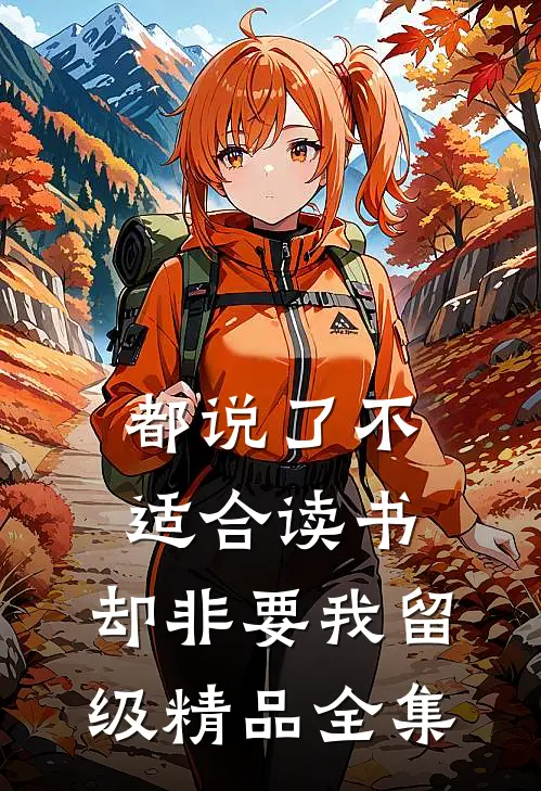 都说了不适合读书，却非要我留级精品全集