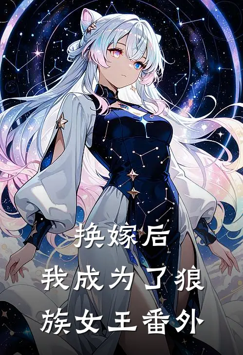 换嫁后，我成为了狼族女王 番外