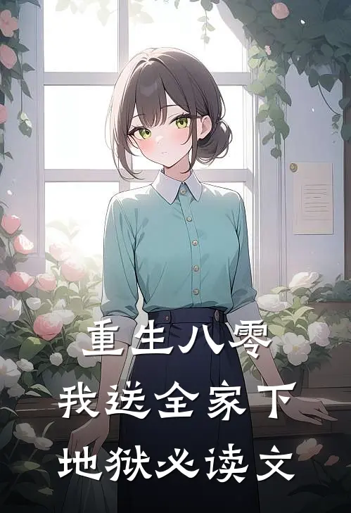 重生八零，我送全家下地狱必读文