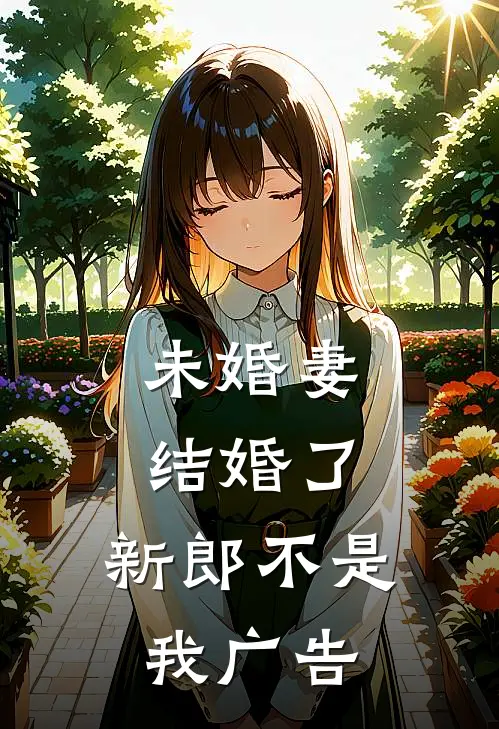 未婚妻结婚了，新郎不是我广告