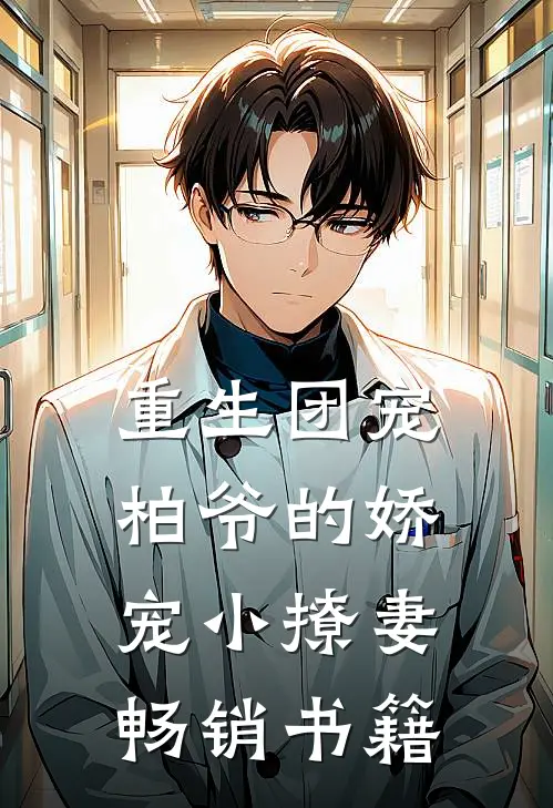 重生团宠柏爷的娇宠小撩妻畅销书籍