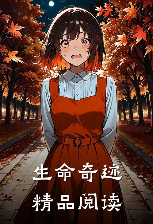 生命奇迹精品阅读
