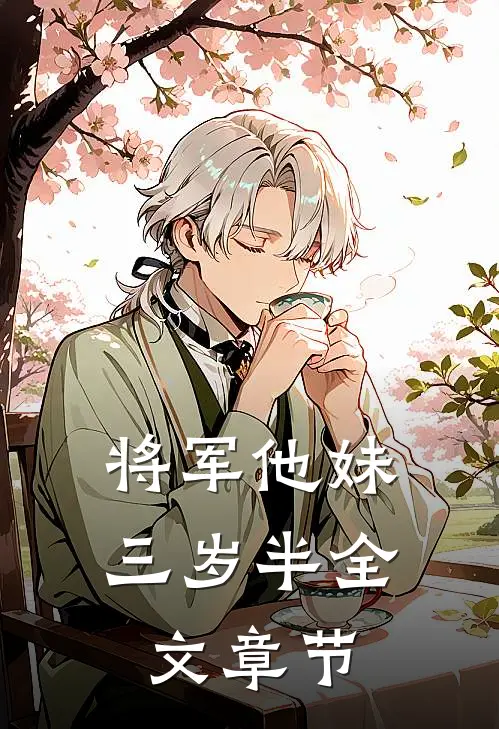 将军他妹三岁半全文章节
