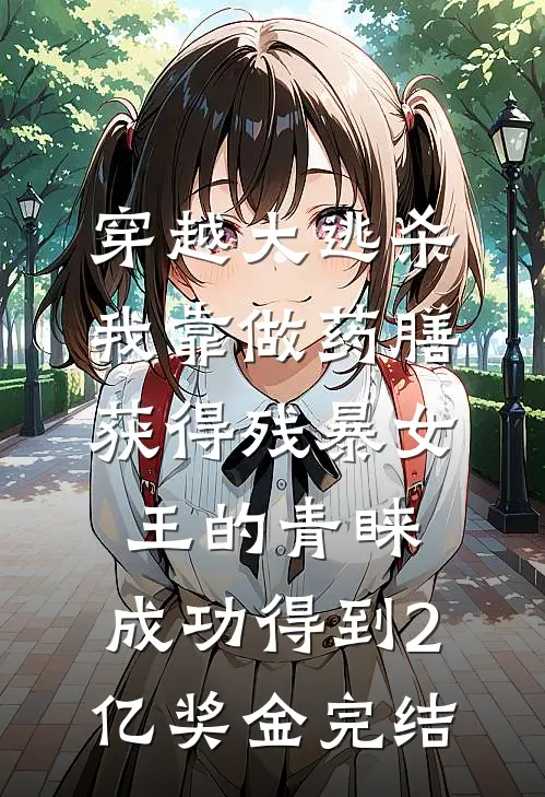 穿越大逃杀，我靠做药膳获得残暴女王的青睐，成功得到2亿奖金完结