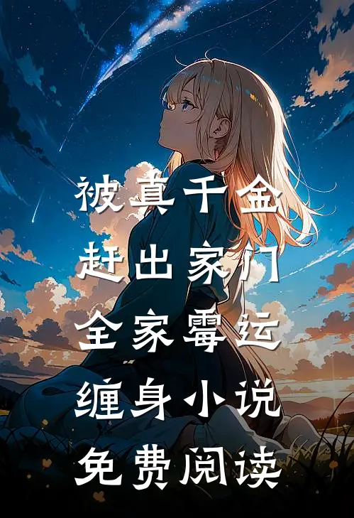 被真千金赶出家门,全家霉运缠身免费阅读