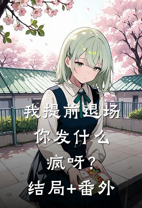 我提前退场，你发什么疯呀？结局+番外