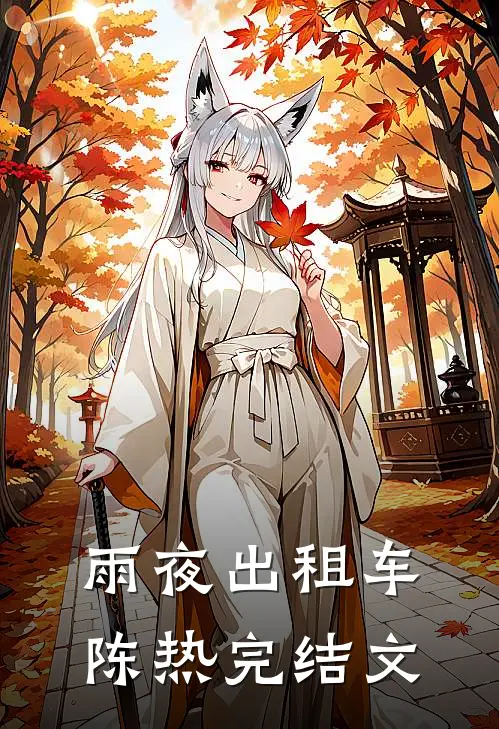 《雨夜出租车》陈热完结文