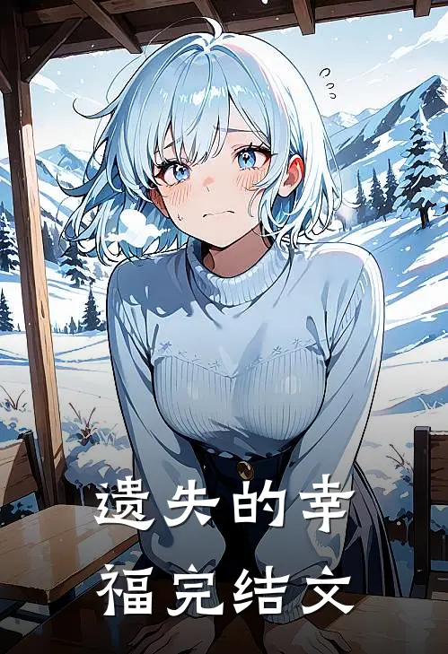 遗失的幸福完结文