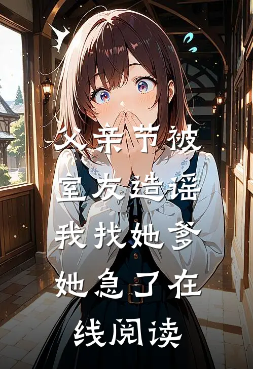 父亲节被室友造谣，我找她爹她急了在线阅读