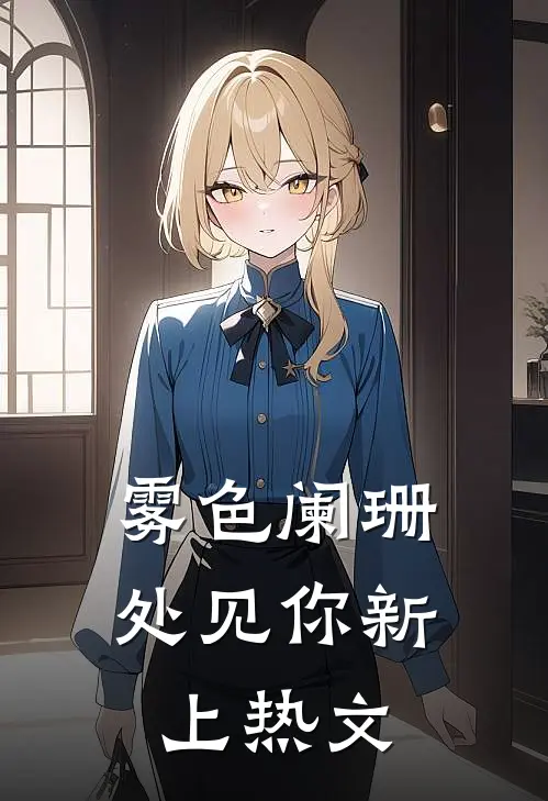 雾色阑珊处见你新上热文