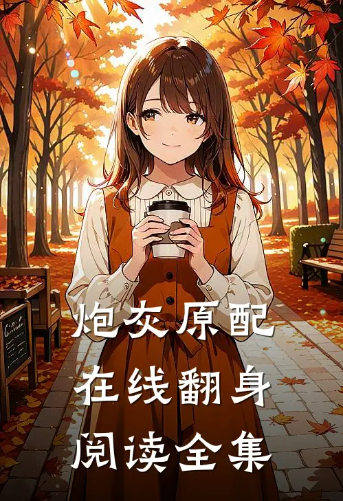 炮灰原配在线翻身阅读全集