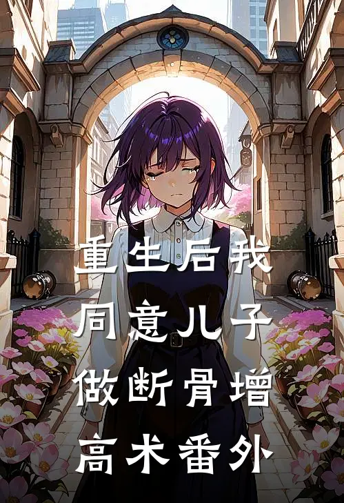 重生后我同意儿子做断骨增高术 番外