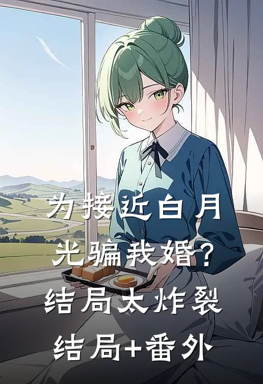 为接近白月光骗我婚？结局太炸裂结局+番外