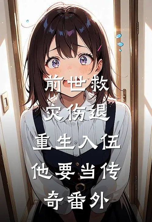 前世救灾伤退，重生入伍他要当传奇 番外