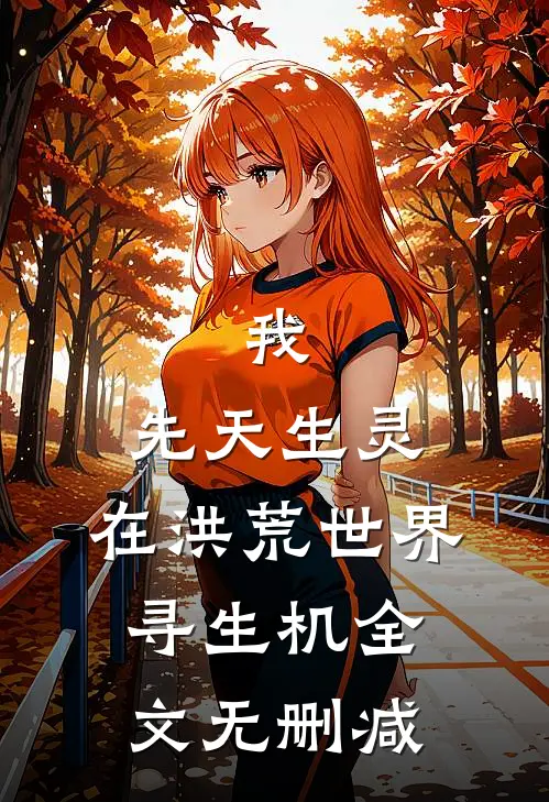 我，先天生灵，在洪荒世界寻生机全文无删减