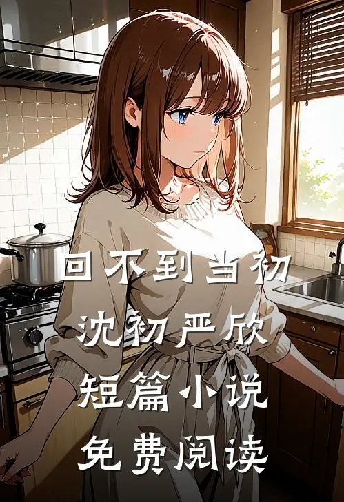 回不到当初沈初严欣短篇小说免费阅读