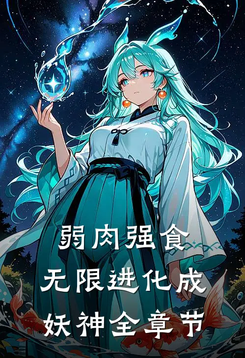 弱肉强食：无限进化成妖神全章节