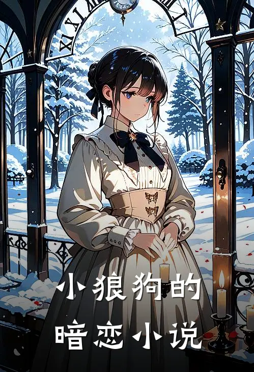 小狼狗的暗恋小说