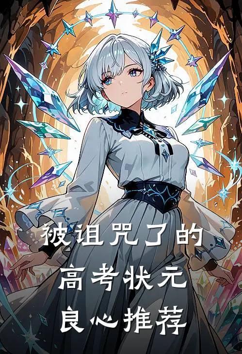 被诅咒了的高考状元良心推荐