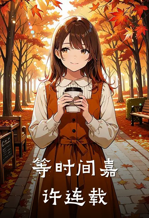 等时间嘉许连载