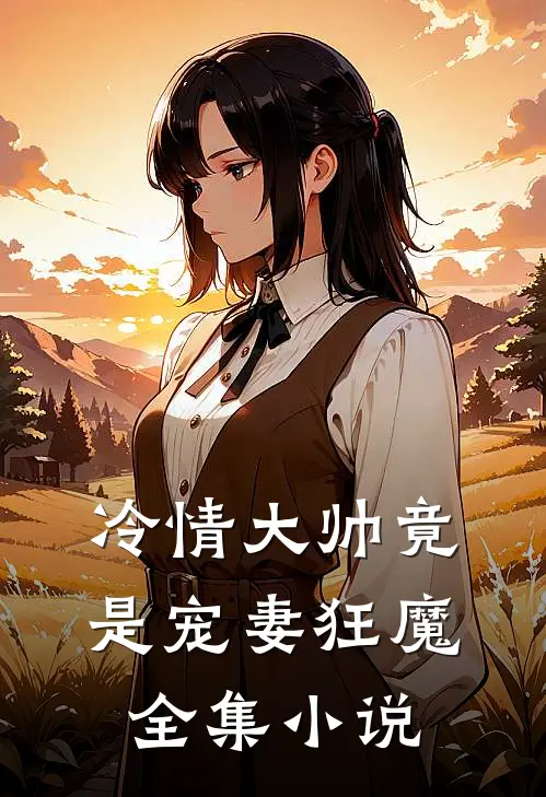 冷情大帅竟是宠妻狂魔全集小说