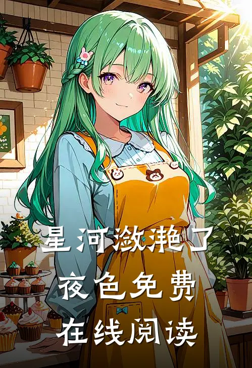 星河潋滟了夜色免费在线阅读