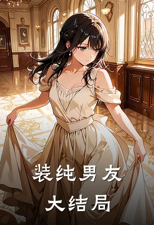 装纯男友大结局