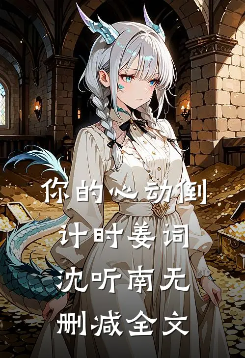 你的心动倒计时姜词沈听南无删减全文