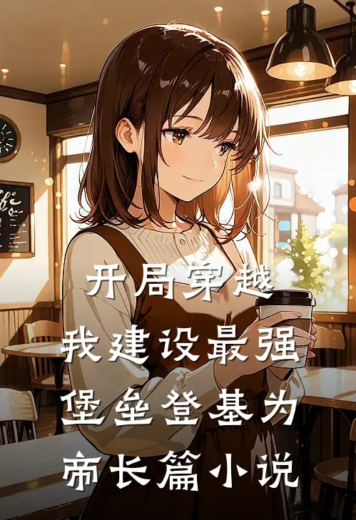 开局穿越，我建设最强堡垒登基为帝长篇小说
