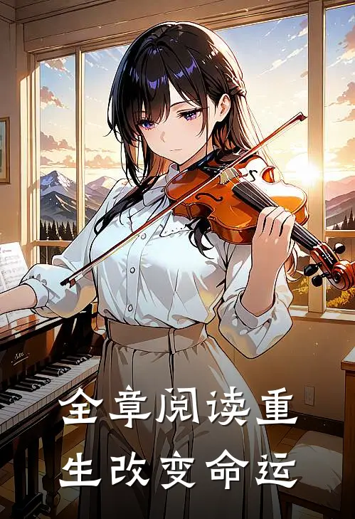 全章阅读重生改变命运