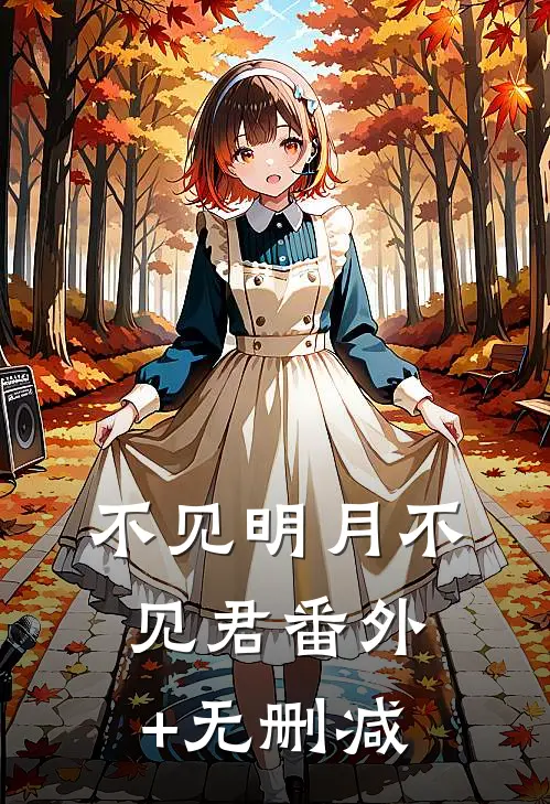 不见明月不见君番外+无删减