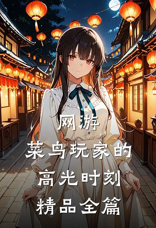 网游：菜鸟玩家的高光时刻精品全篇