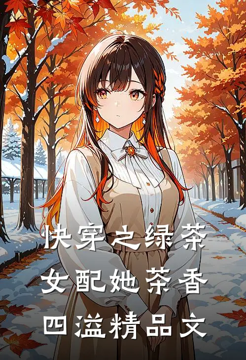快穿之绿茶女配她茶香四溢精品文