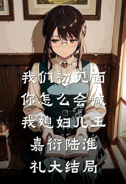 我们初见面你怎么会喊我媳妇儿王嘉衍陆淮礼大结局